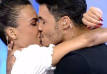 Kiko y Sofía han sellado su amor en el programa ‘MyH’ mediante un apasionado beso de película