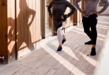 El reto de las mil sentadillas termina con dos chicas ingresadas en la UCI