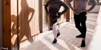 El reto de las mil sentadillas termina con dos chicas ingresadas en la UCI