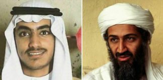 La Inteligencia de EEUU da por muerto a Hamza bin Laden uno de los principales líderes de Al Qaeda tras la muerte de su líder Osama Bin Laden