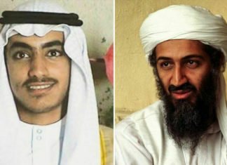 La Inteligencia de EEUU da por muerto a Hamza bin Laden uno de los principales líderes de Al Qaeda tras la muerte de su líder Osama Bin Laden