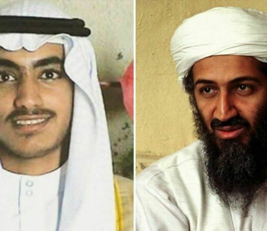 La Inteligencia de EEUU da por muerto a Hamza bin Laden uno de los principales líderes de Al Qaeda tras la muerte de su líder Osama Bin Laden