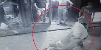 «Barcelona la ciudad SIN LEY» Cinco turistas rusos le propinan una paliza mortal a un joven chino en lo que podría ser una ‘cacería de asiáticos’