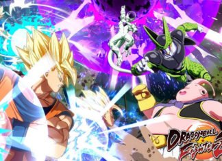 Llegan Janemba y Gogeta SSGSS para Dragon Ball Fighter Z