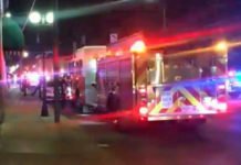 10 muertos y 16 heridos en un nuevo tiroteo en Ohio