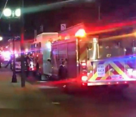 10 muertos y 16 heridos en un nuevo tiroteo en Ohio