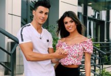 Sofía, hundida: Kiko tiene un altercado con la policía y acaba pasando la noche en el calabozo