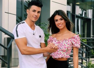 Sofía, hundida: Kiko tiene un altercado con la policía y acaba pasando la noche en el calabozo