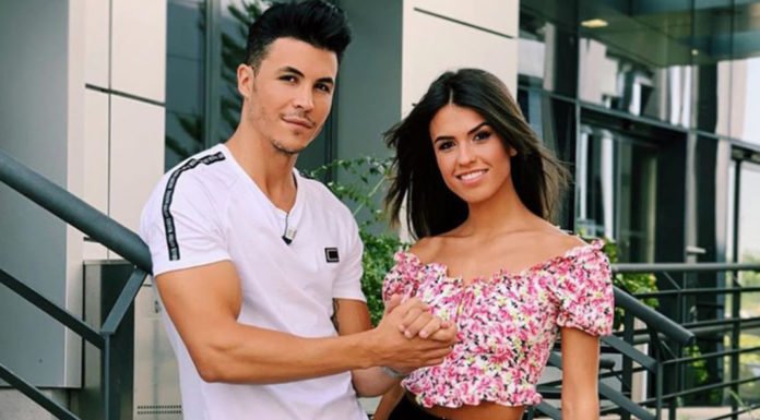 Sofía, hundida: Kiko tiene un altercado con la policía y acaba pasando la noche en el calabozo