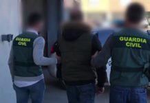 Detenidos 2 menores por violar a otra menor en una playa de Cullera (Valencia). Los presuntos autores de la agresión han ingresado de forma cautelar en un centro de menores.