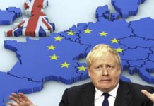 Reino Unido abandonará la Unión Europea el próximo 31 de octubre y la caída de la libra hace temblar el Brexit duro de Johnson