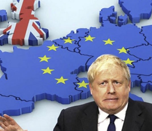 Reino Unido abandonará la Unión Europea el próximo 31 de octubre y la caída de la libra hace temblar el Brexit duro de Johnson