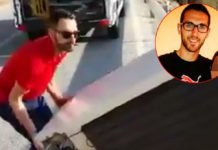 Mario, de 25 años, se enfrenta a 45.000 euros de multa, tras grabarse tirando neveras: “No soy un asesino, pido perdón”
