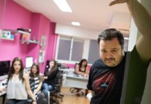 La Fiscalía pide siete años y siete meses de cárcel para el director porno ‘Torbe’ por distribuir pornografía infantil