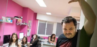 La Fiscalía pide siete años y siete meses de cárcel para el director porno ‘Torbe’ por distribuir pornografía infantil