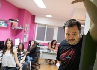 La Fiscalía pide siete años y siete meses de cárcel para el director porno ‘Torbe’ por distribuir pornografía infantil