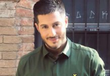 Céntrate en tu novio y no en ser una simple hater, de esta manera Nando Escribano contesta a Macarena, la novia de Rafa Mora