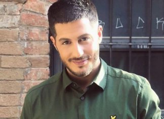 Céntrate en tu novio y no en ser una simple hater, de esta manera Nando Escribano contesta a Macarena, la novia de Rafa Mora