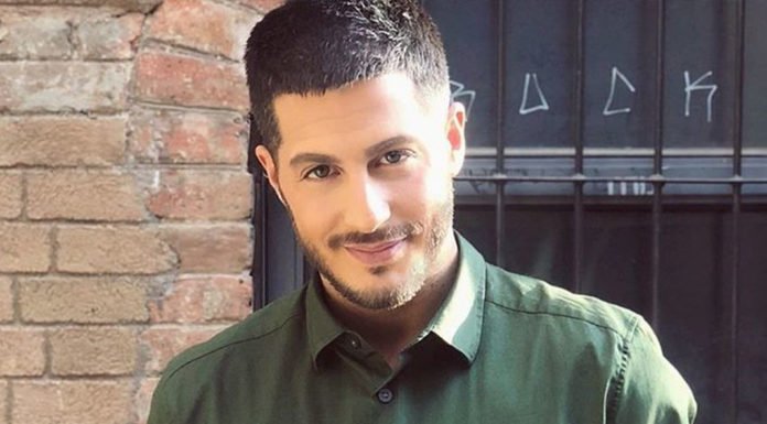 Céntrate en tu novio y no en ser una simple hater, de esta manera Nando Escribano contesta a Macarena, la novia de Rafa Mora