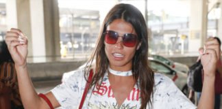 El problema de Sofía Suescun y Kiko Jiménez es; «cuando tu realidad es la tele y vives en una ficción».