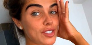 Violeta confiesa los cambios físicos y psíquicos a los que se enfrenta tras ‘Supervivientes’: «Hago una dieta especial por salud»