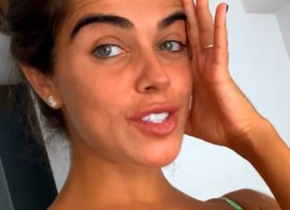 Violeta confiesa los cambios físicos y psíquicos a los que se enfrenta tras ‘Supervivientes’: «Hago una dieta especial por salud»