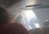 Un avión de British Airways aterriza con 200 pasajeros de modo emergencia en Manises, Valencia, al llenarse de humo la cabina por un incendio en un motor.