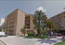 El juzgado de Gandia manda a prisión al hombre que violo durante meses a su hijastra de 12 años