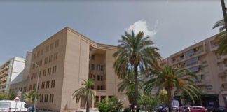 El juzgado de Gandia manda a prisión al hombre que violo durante meses a su hijastra de 12 años