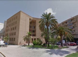 El juzgado de Gandia manda a prisión al hombre que violo durante meses a su hijastra de 12 años