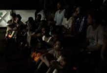 El Open Arms rescata a 39 inmigrantes y con ellos suman 160 personas rescatadas (Vídeo)