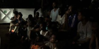 El Open Arms rescata a 39 inmigrantes y con ellos suman 160 personas rescatadas (Vídeo)