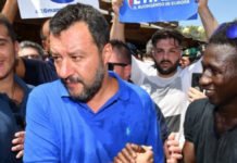 Todas las leyes que viola el político Italiano Matteo Salvini y se ríe de los Españoles pidiendo que manden el ‘Open Arms’ a Ibiza