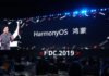 Llega HarmonyOS, el sistema operativo presentado por Huawei y la nueva alternativa a Android