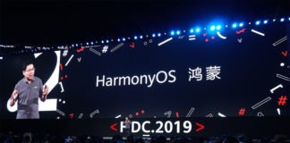 Llega HarmonyOS, el sistema operativo presentado por Huawei y la nueva alternativa a Android