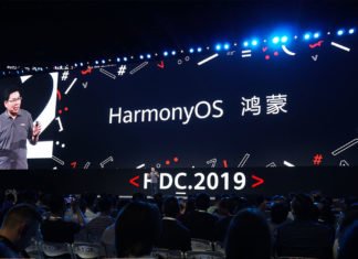 Llega HarmonyOS, el sistema operativo presentado por Huawei y la nueva alternativa a Android