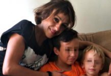 Juana Rivas pide a la Junta de Andalucía que se haga cargo de sus hijos antes de que vuelvan a Italia al existir riesgo grave para su integridad física y psicológica