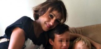 Juana Rivas pide a la Junta de Andalucía que se haga cargo de sus hijos antes de que vuelvan a Italia al existir riesgo grave para su integridad física y psicológica