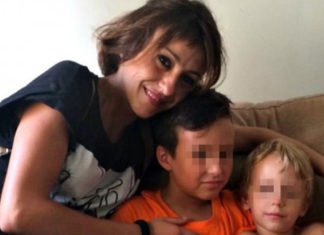 Juana Rivas pide a la Junta de Andalucía que se haga cargo de sus hijos antes de que vuelvan a Italia al existir riesgo grave para su integridad física y psicológica