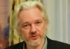 La Madre de Assange denuncia que su hijo es «asesinado lentamente» es el problema cuando el enemigo lo tienes tan cerca