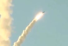 El Kremlin admite que la explosión nuclear en una de sus bases de lanzamiento de misiles está vinculada a pruebas de «nuevas armas»