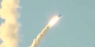 El Kremlin admite que la explosión nuclear en una de sus bases de lanzamiento de misiles está vinculada a pruebas de «nuevas armas»