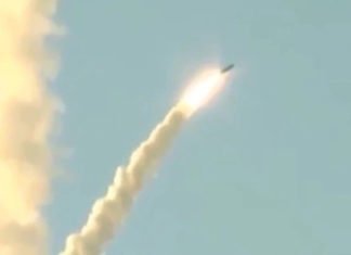 El Kremlin admite que la explosión nuclear en una de sus bases de lanzamiento de misiles está vinculada a pruebas de «nuevas armas»