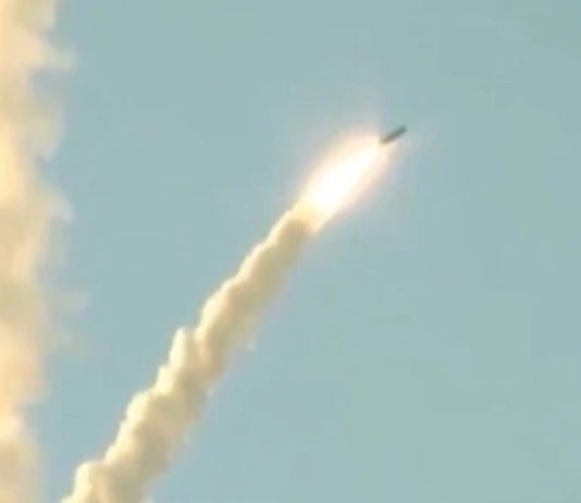 El Kremlin admite que la explosión nuclear en una de sus bases de lanzamiento de misiles está vinculada a pruebas de «nuevas armas»