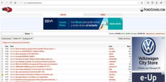 Alejandro Marín, dueño de Forocoches, dispara sus ingresos y beneficios hasta cifras récord