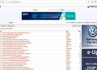 Alejandro Marín, dueño de Forocoches, dispara sus ingresos y beneficios hasta cifras récord