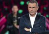 Jorge Javier Vázquez dice: los «amargados» critican mis desnudos, «Parece que he cometido un crimen»