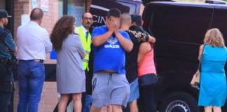 La Guardia Civil investiga la muerte violenta de una mujer en Bembibre (León)