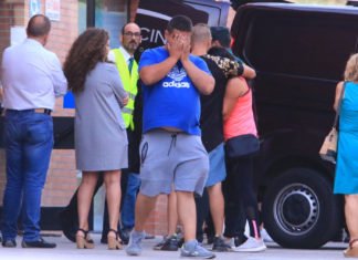 La Guardia Civil investiga la muerte violenta de una mujer en Bembibre (León)