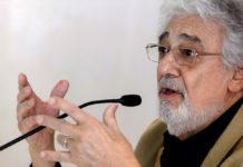 Una de las mujeres que acusan a Plácido Domingo de acoso sexual: «Sentí que negarme sería como decirle no a Dios»